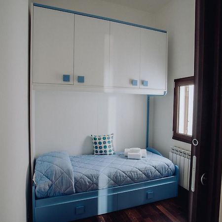 Dimora Silvia By Monholiday Monopoli Εξωτερικό φωτογραφία